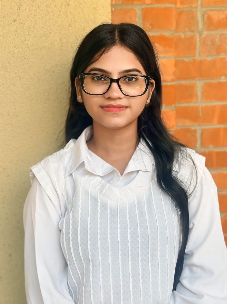 Harleen Arora — Co-Founder & CTO