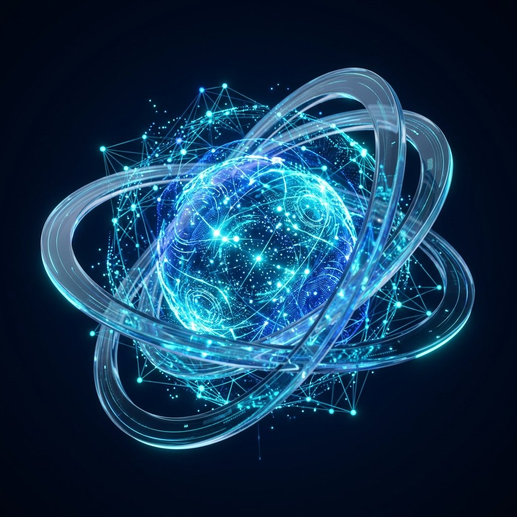 TechySync 3D Digital Transformation Core