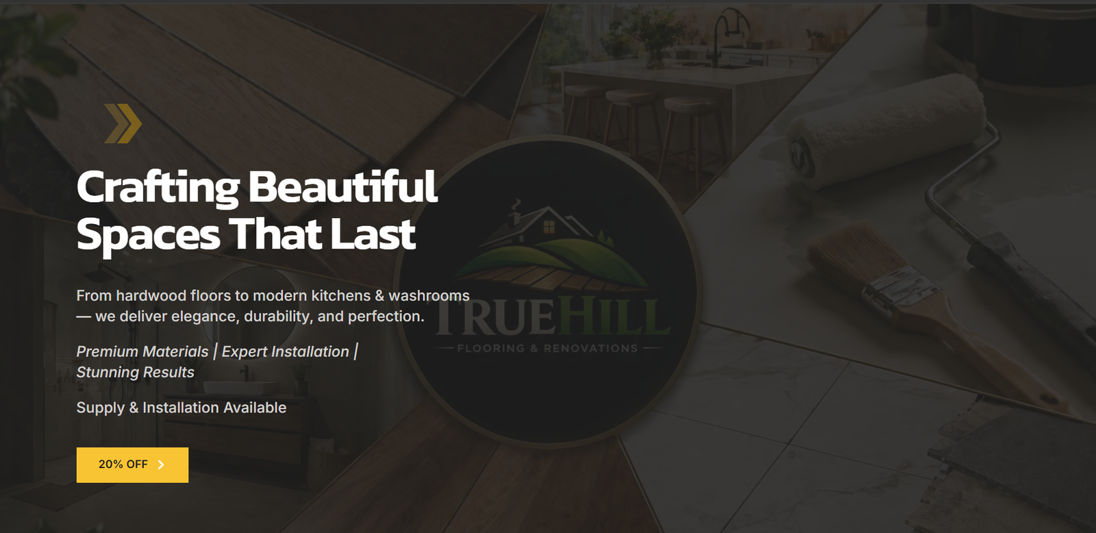 True Hill Flooring